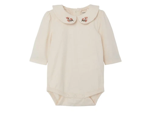 Name It creme de peche body